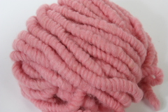 Felted Wool Band rose 1m