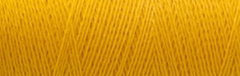 Organic Flax Deep Yellow (Dottergelb)100gm