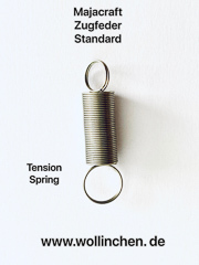 Majacraft tension spring Standard