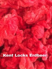 Kent Locks Strawberry 10g