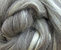 Grey Shetland-Silk 100g