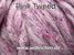 Tweed Pink 100g