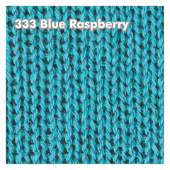 Blue Raspberry 333 