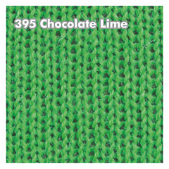 Chocolate Lime 395 