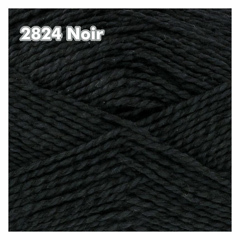 Noir 2824 - 50g