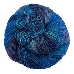 Ultimate Sock Under the Sea 100g