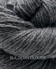 Bulderin Clouds 