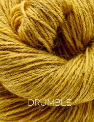 Exmoor Sock - Drumble