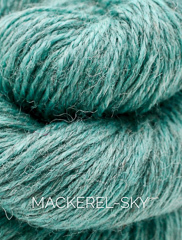 Mackerel-Sky 