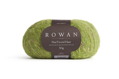 Rowan Fine Tweed Haze 005 - 50g